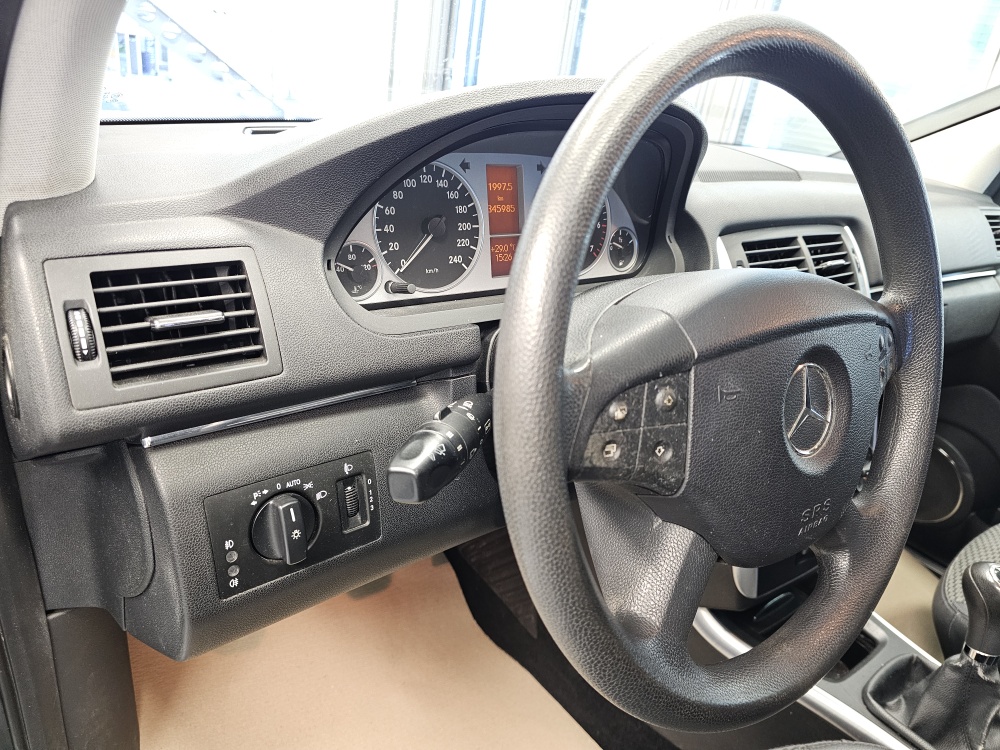 Mercedes-Benz B 170 – Foto 13
