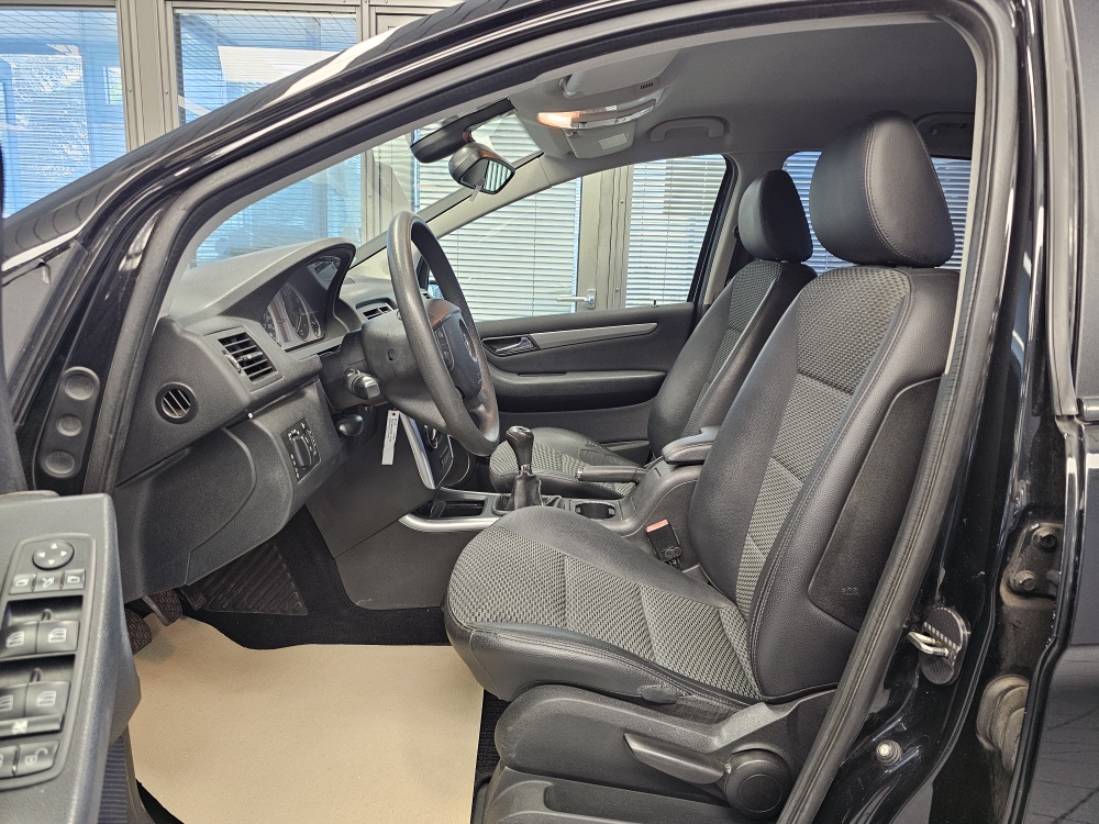 Mercedes-Benz B 170 – Foto 14
