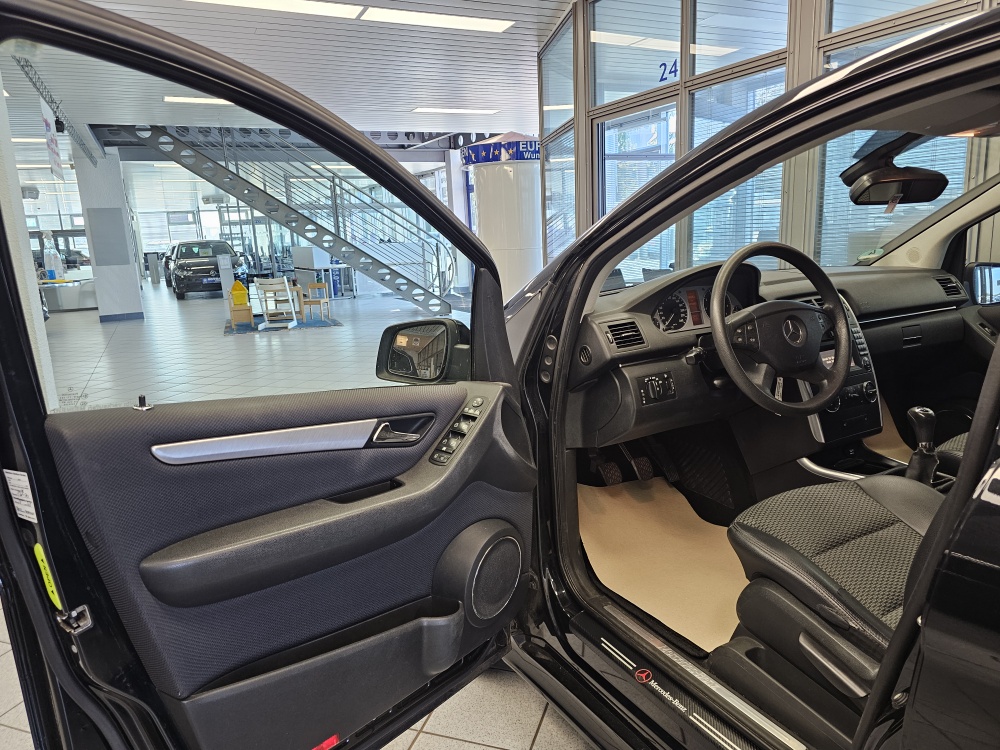 Mercedes-Benz B 170 – Foto 15