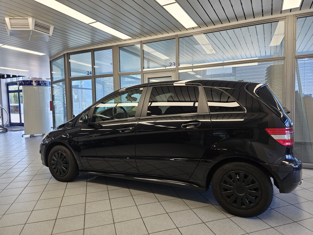 Mercedes-Benz B 170 – Foto 16
