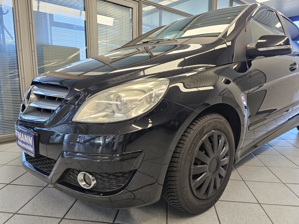 Mercedes-Benz B 170 – Foto 17