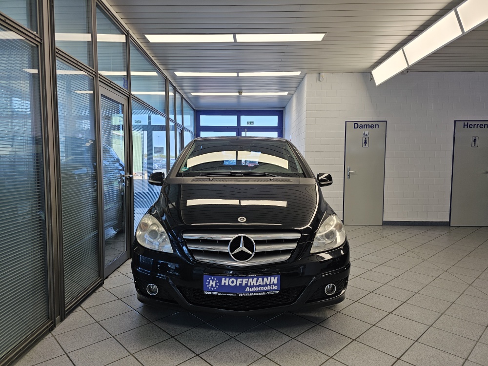 Mercedes-Benz B 170 – Foto 18