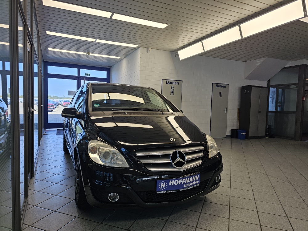 Mercedes-Benz B 170 – Foto 19