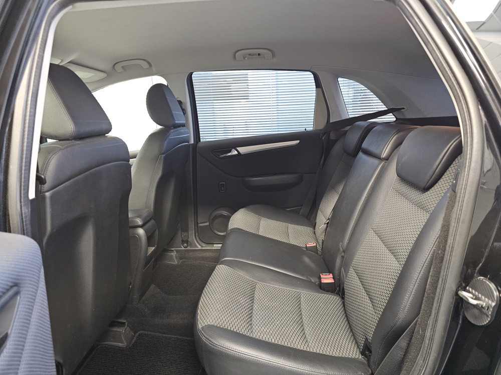 Mercedes-Benz B 170 – Foto 4