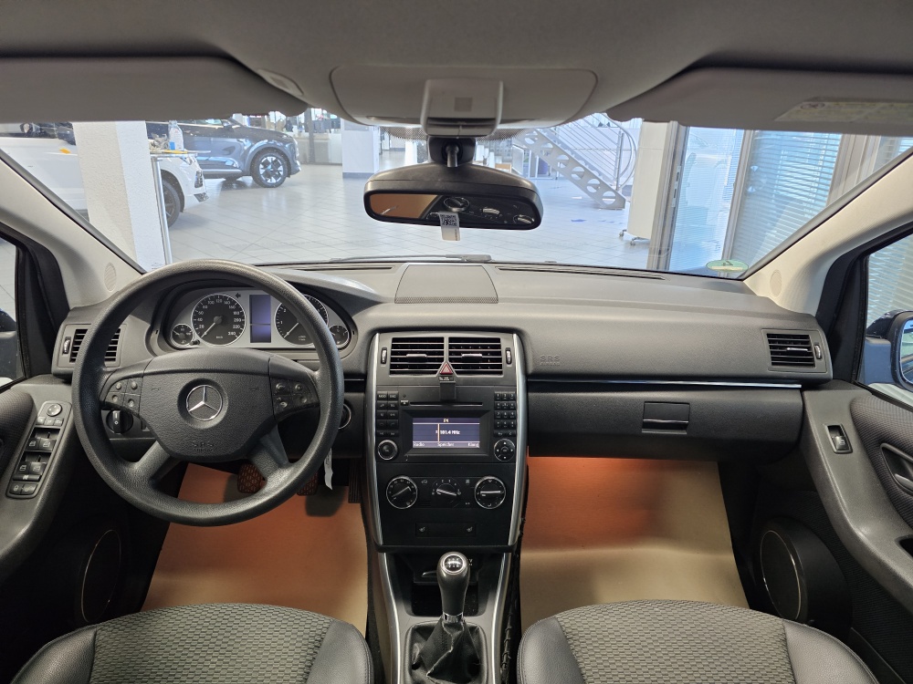 Mercedes-Benz B 170 – Foto 5