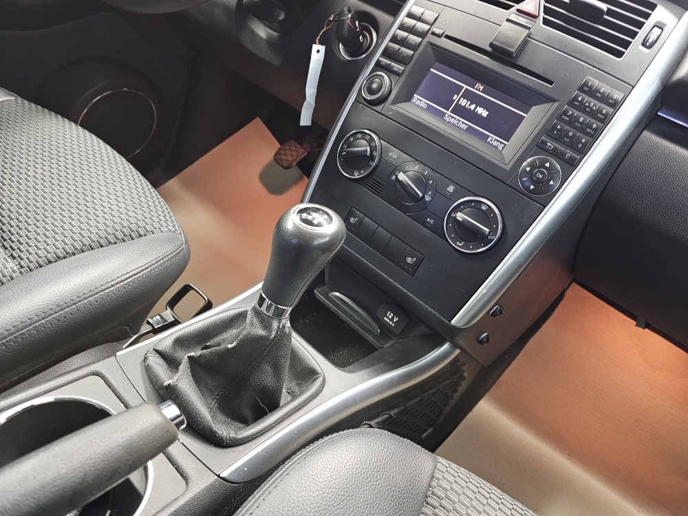 Mercedes-Benz B 170 – Foto 6