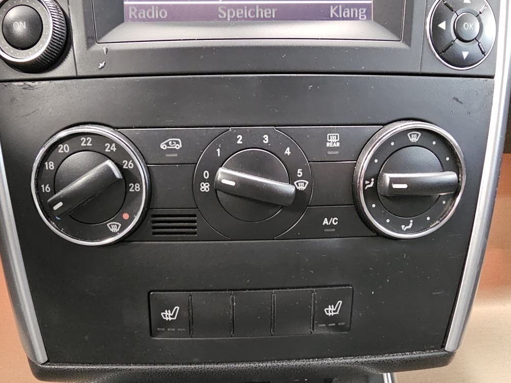 Mercedes-Benz B 170 – Foto 7