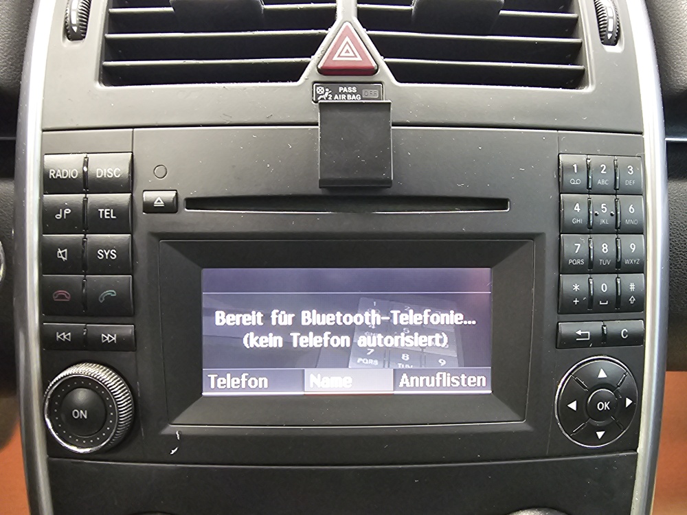 Mercedes-Benz B 170 – Foto 8