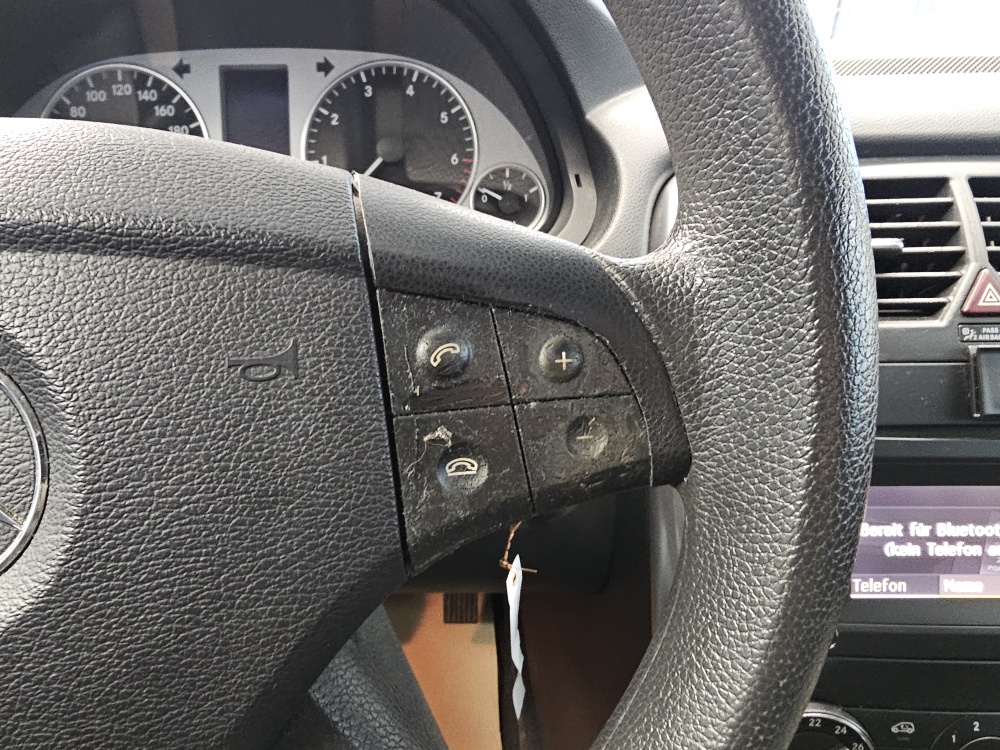 Mercedes-Benz B 170 – Foto 9