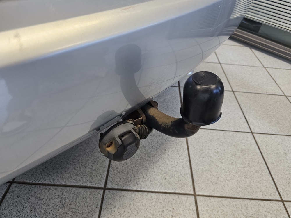 Skoda Roomster – Foto 18