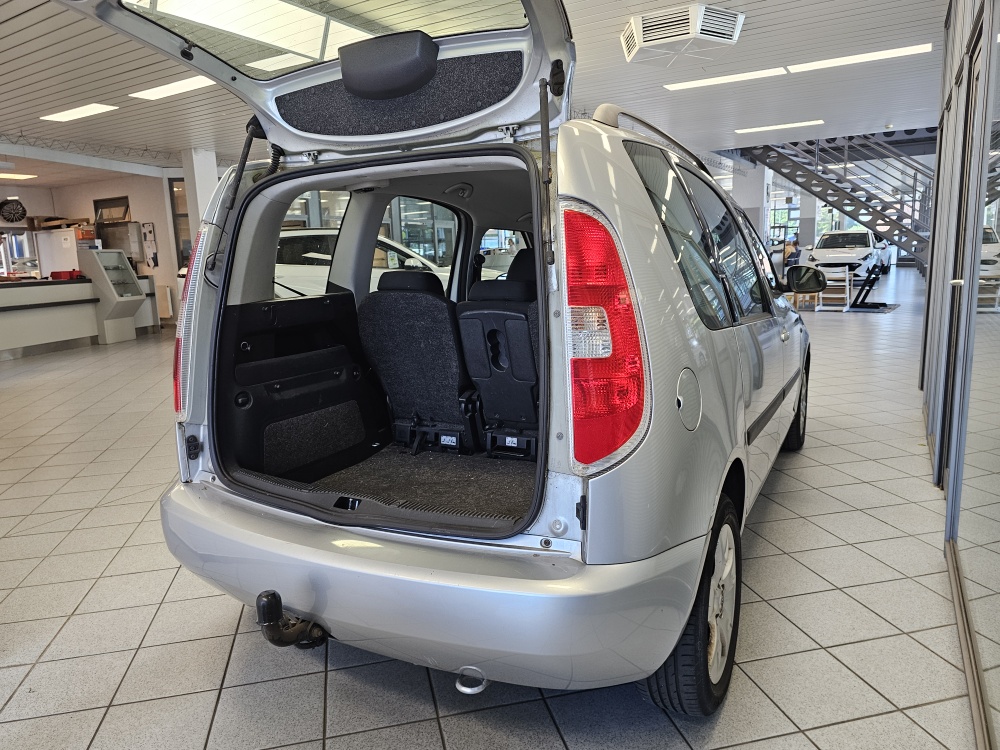Skoda Roomster – Foto 2