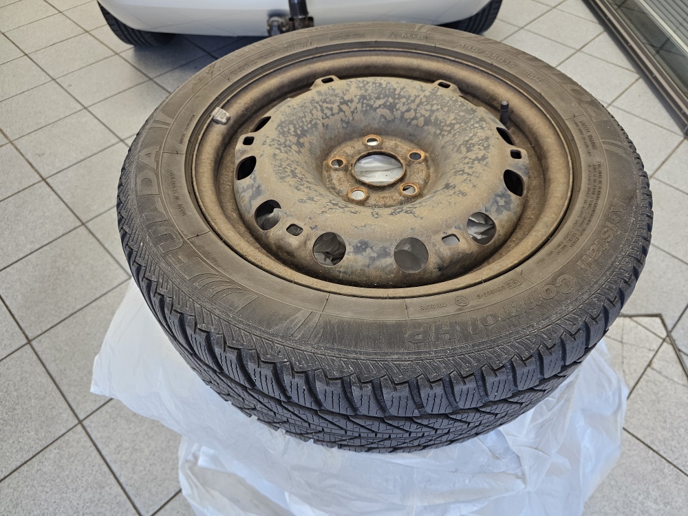 Skoda Roomster – Foto 4
