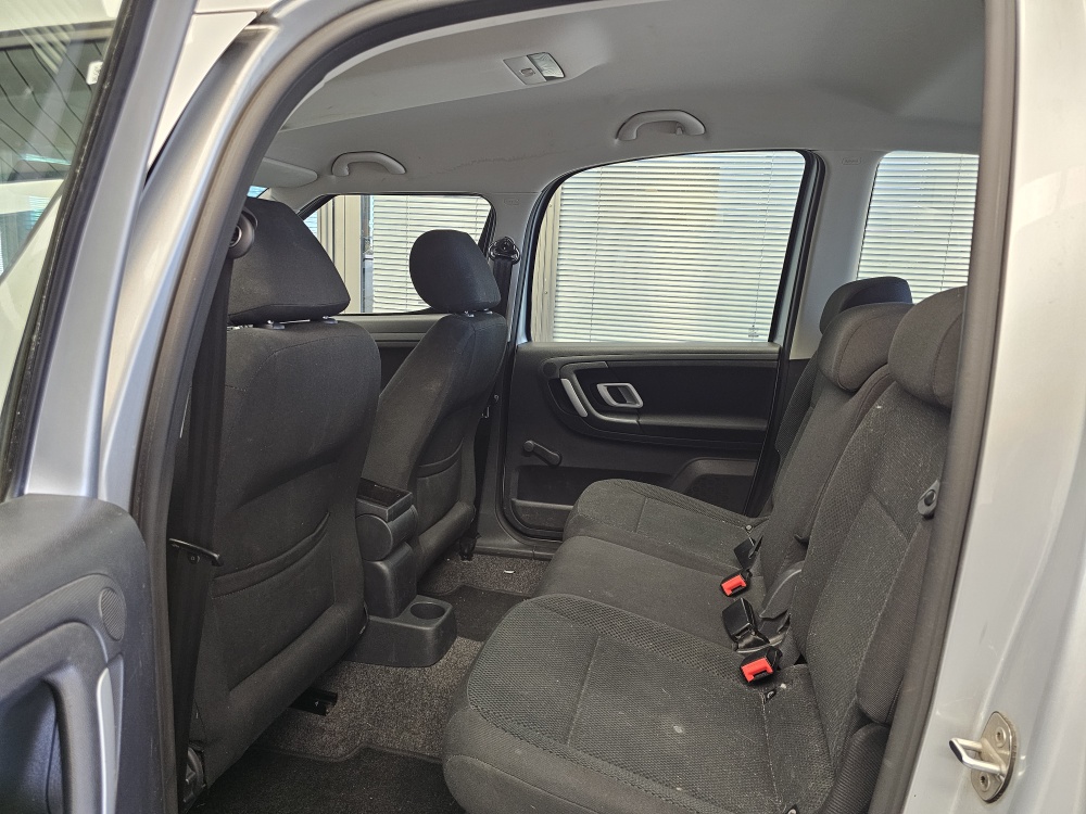 Skoda Roomster – Foto 5