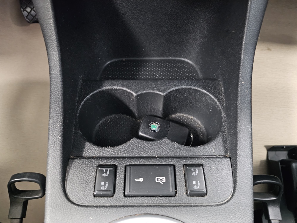 Skoda Roomster – Foto 7