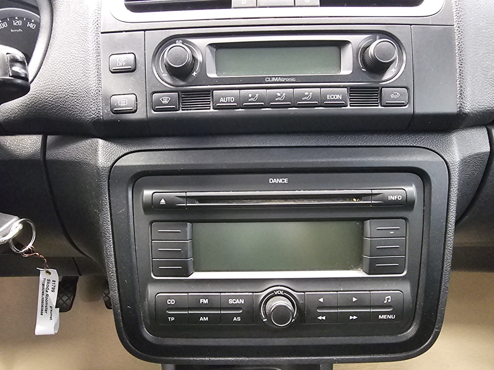 Skoda Roomster – Foto 8