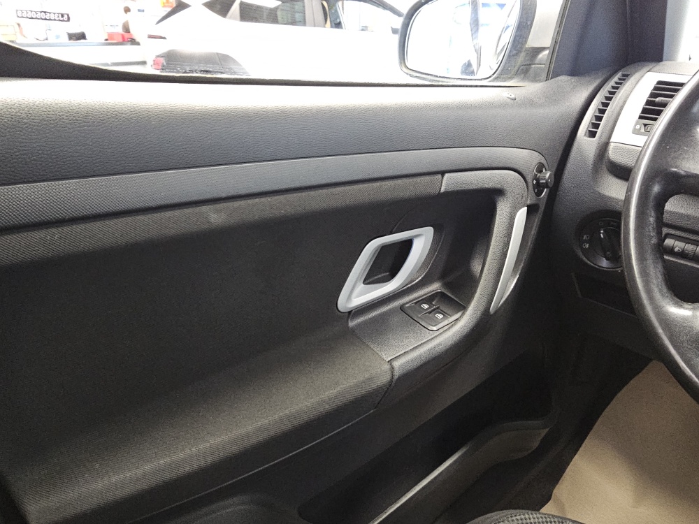 Skoda Roomster – Foto 9