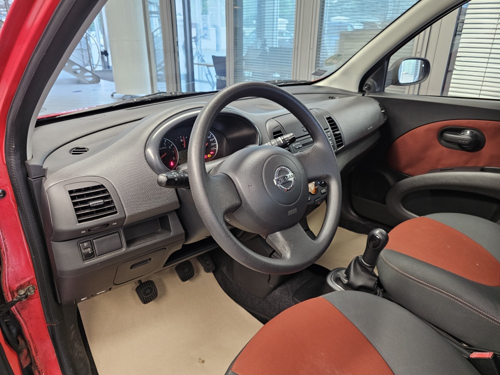 Nissan Micra – Foto 10