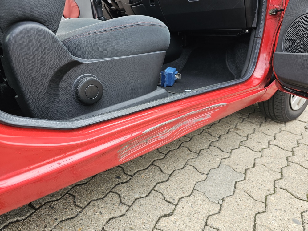 Nissan Micra – Foto 17