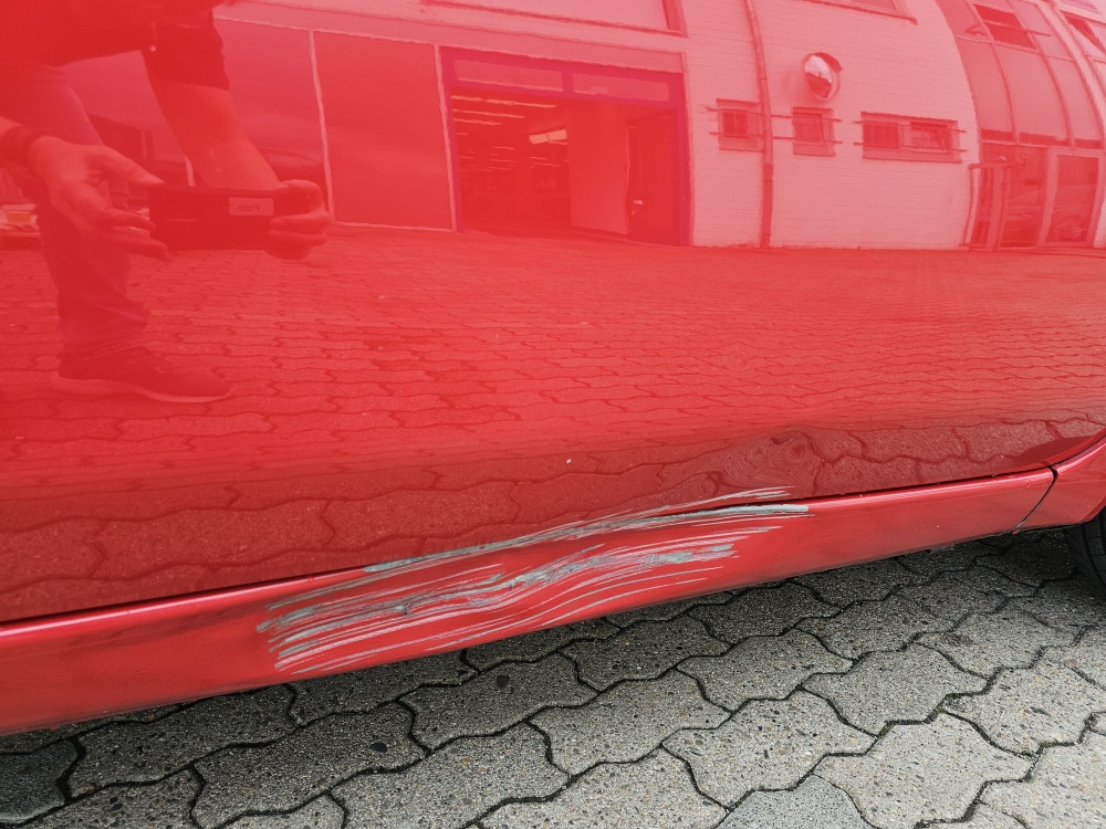 Nissan Micra – Foto 18