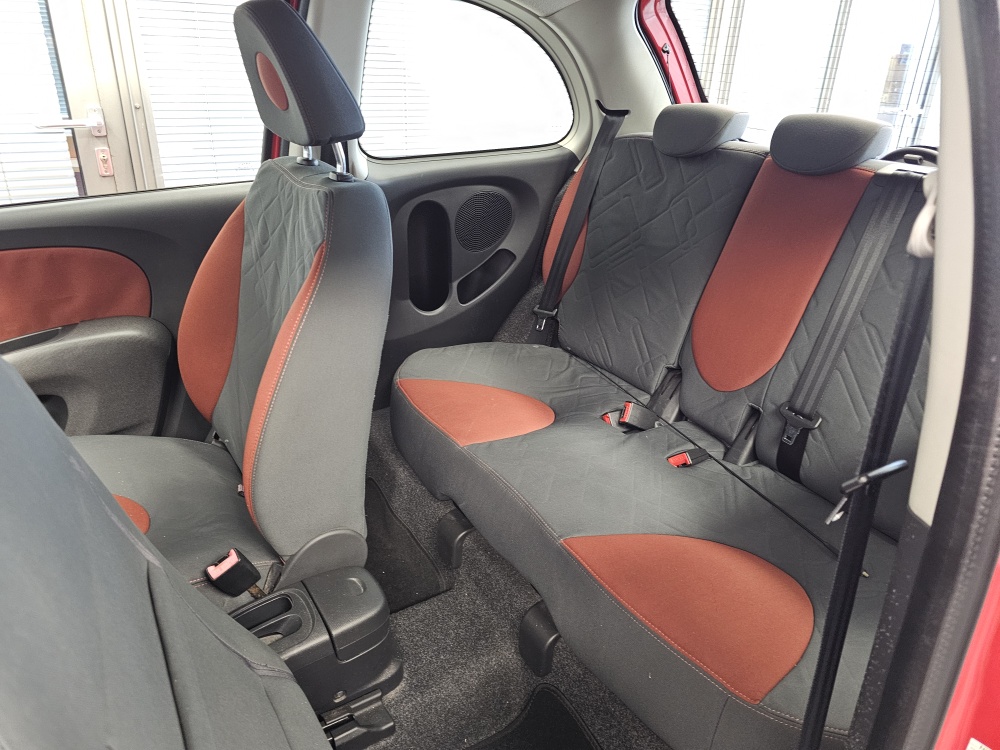 Nissan Micra – Foto 4