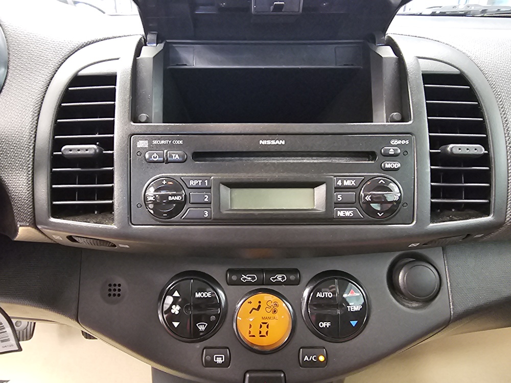 Nissan Micra – Foto 7