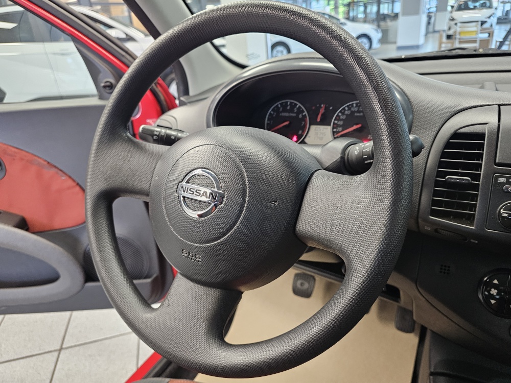 Nissan Micra – Foto 8