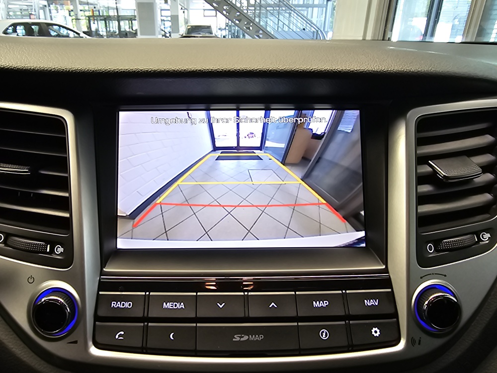Hyundai Tucson – Foto 11
