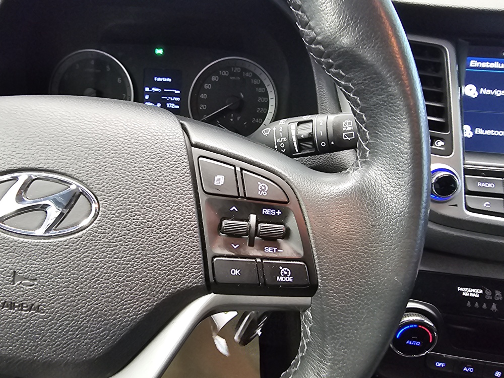 Hyundai Tucson – Foto 12