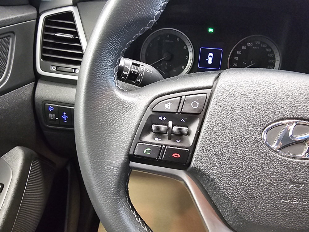 Hyundai Tucson – Foto 13