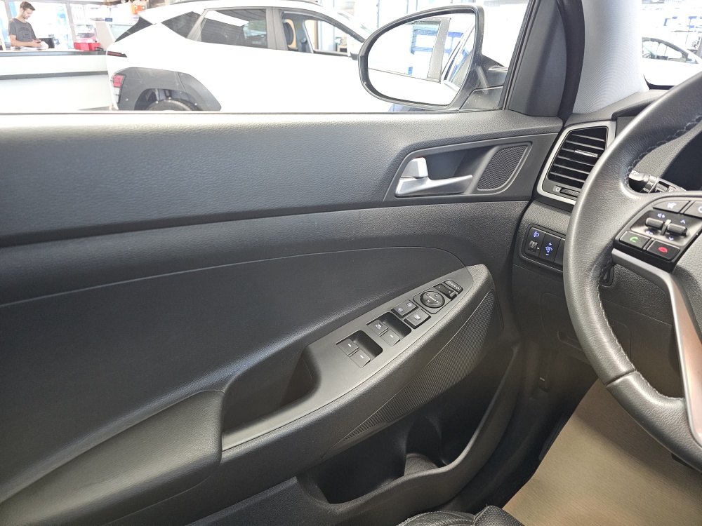 Hyundai Tucson – Foto 14
