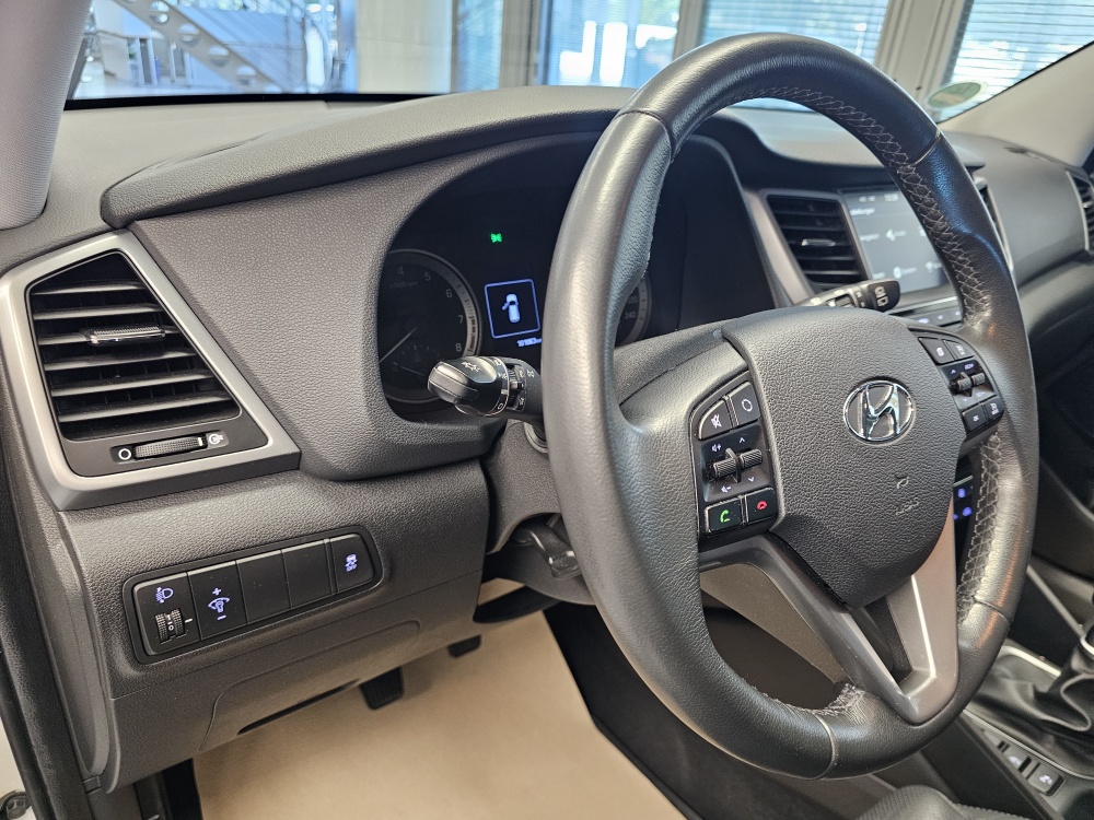 Hyundai Tucson – Foto 16