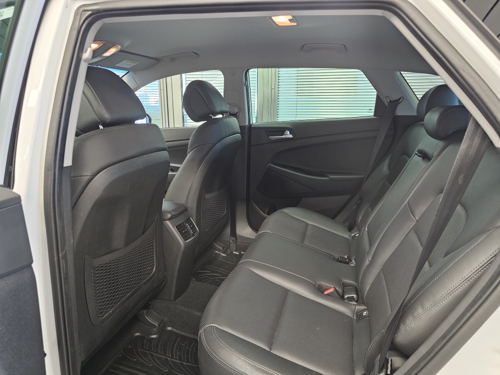 Hyundai Tucson – Foto 4