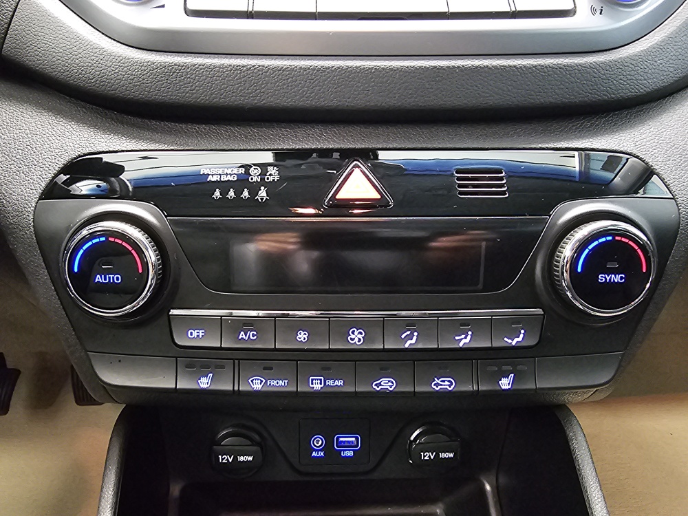 Hyundai Tucson – Foto 7
