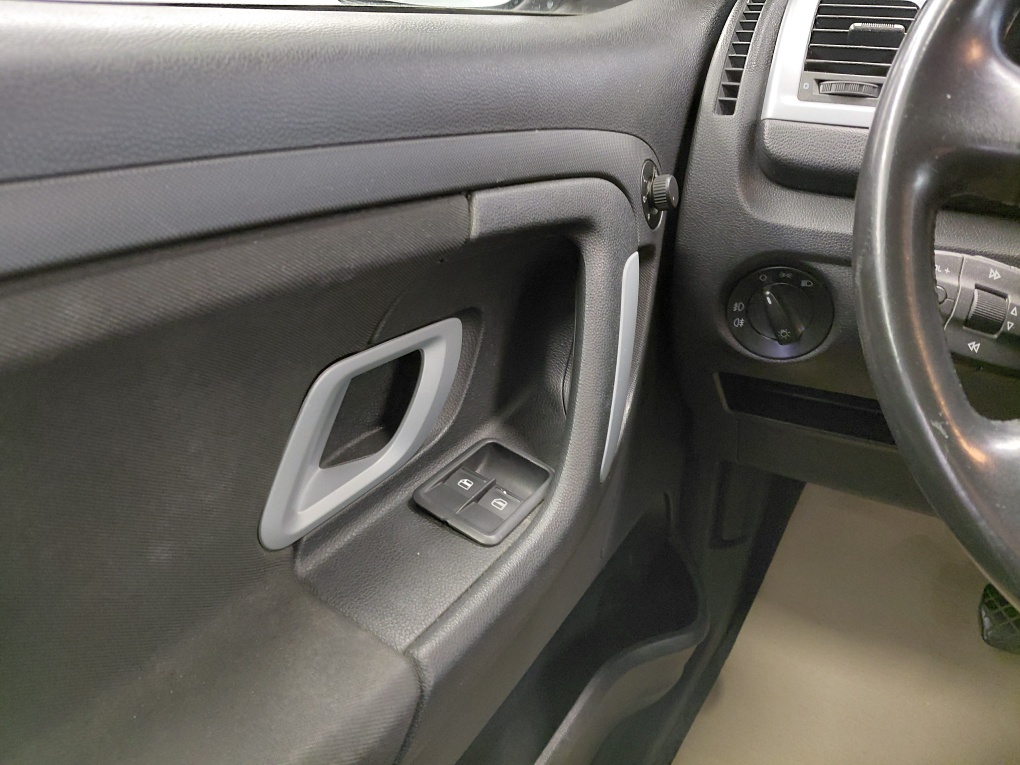 Skoda Fabia Combi – Foto 13