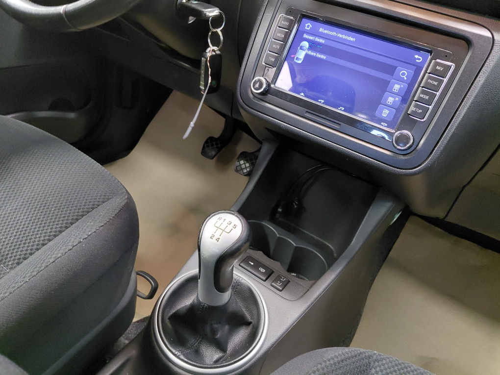 Skoda Fabia Combi – Foto 6