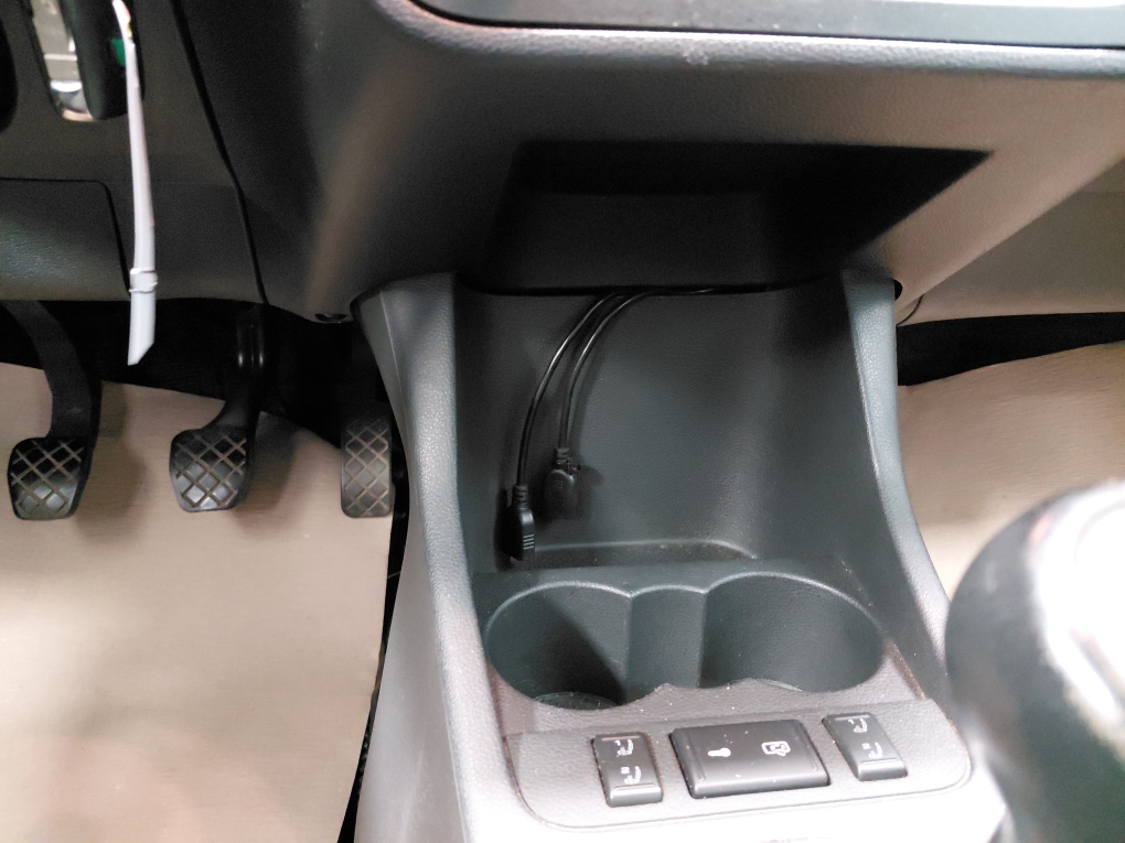 Skoda Fabia Combi – Foto 7