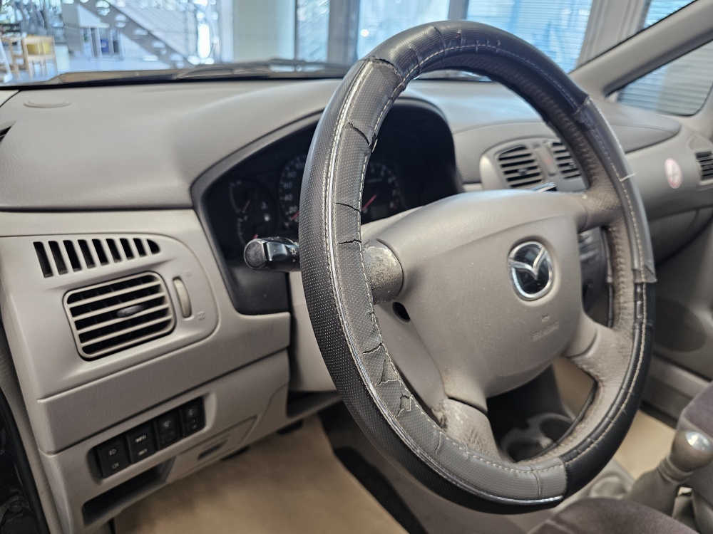Mazda Premacy – Foto 11
