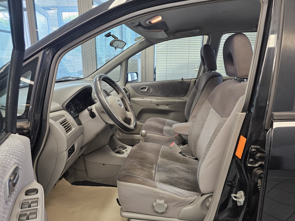 Mazda Premacy – Foto 12