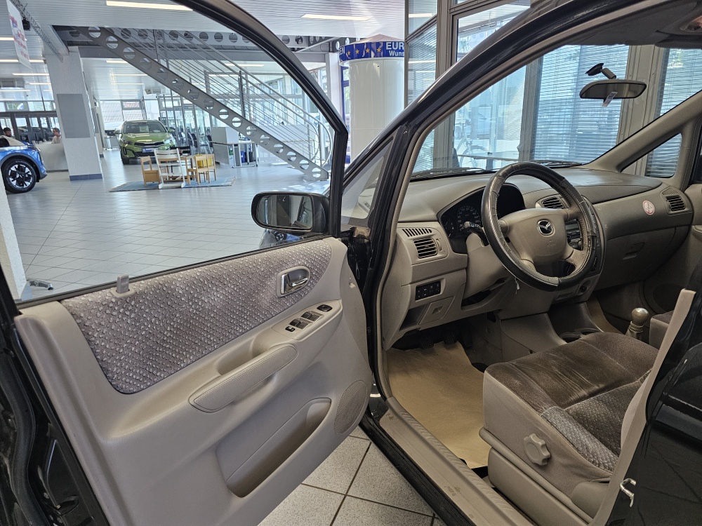 Mazda Premacy – Foto 13