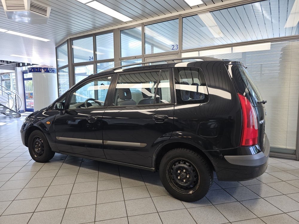 Mazda Premacy – Foto 14