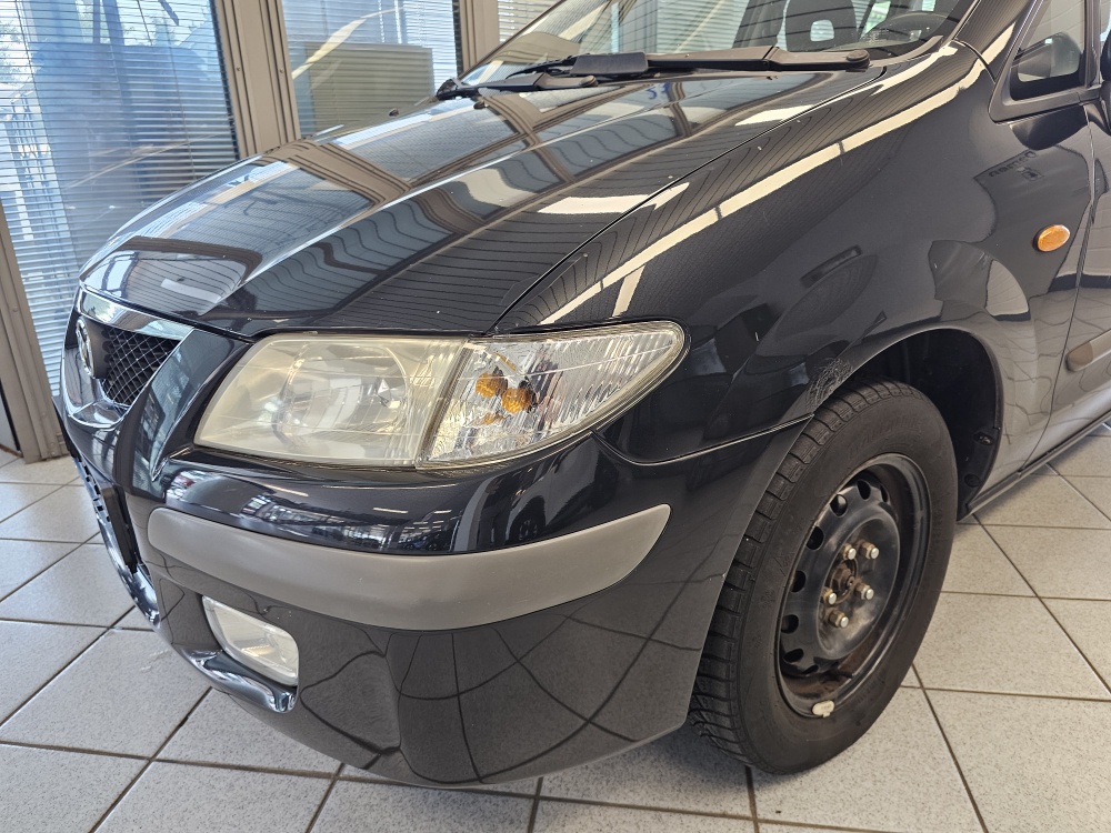 Mazda Premacy – Foto 15