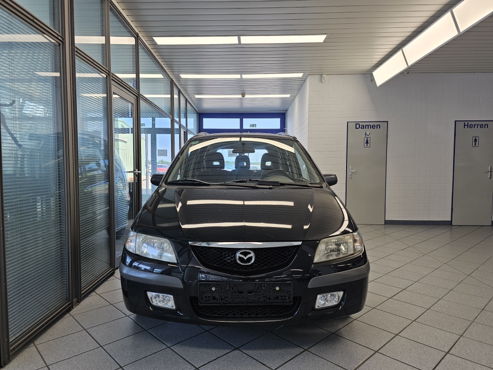 Mazda Premacy – Foto 16
