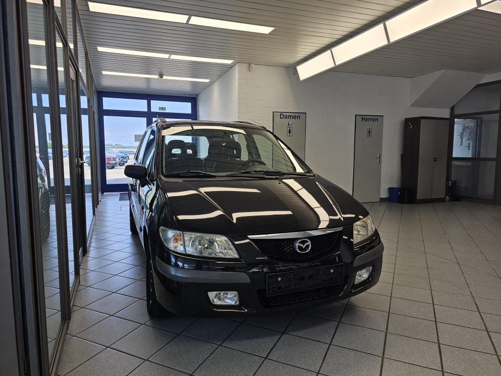 Mazda Premacy – Foto 17