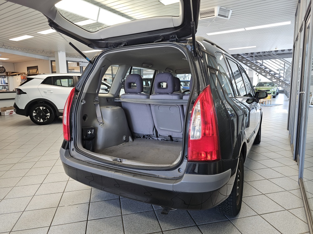 Mazda Premacy – Foto 2