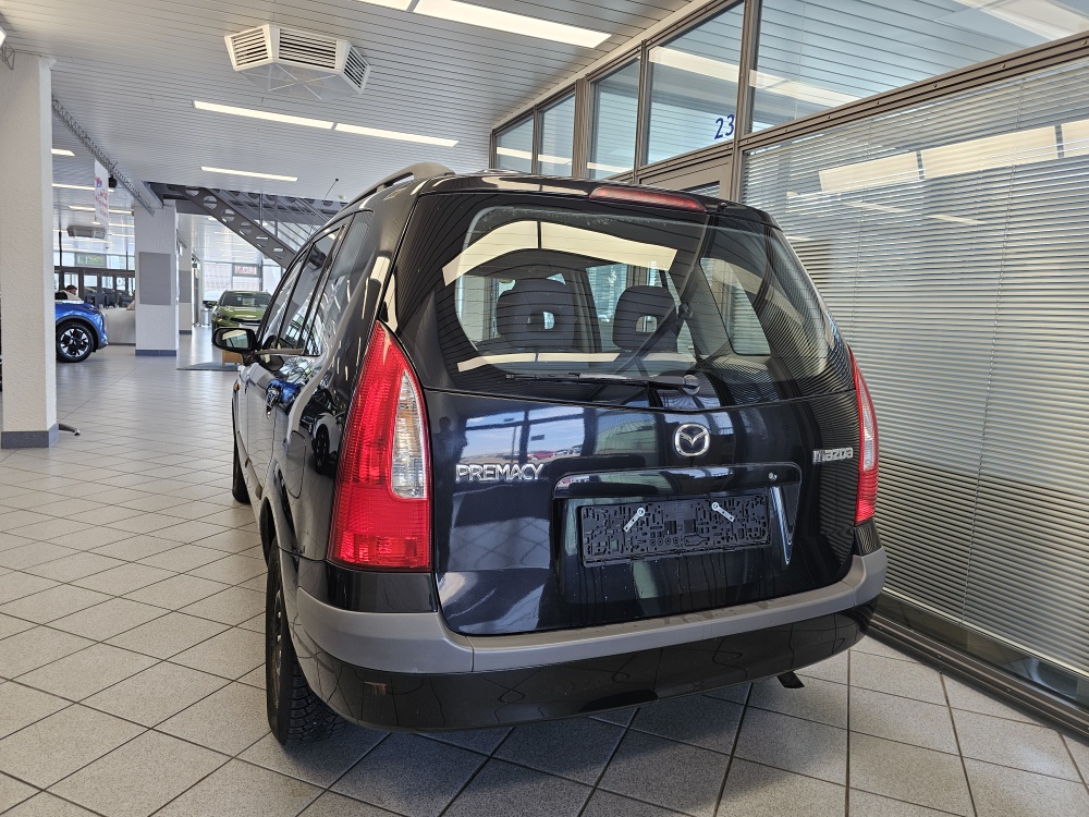 Mazda Premacy – Foto 3
