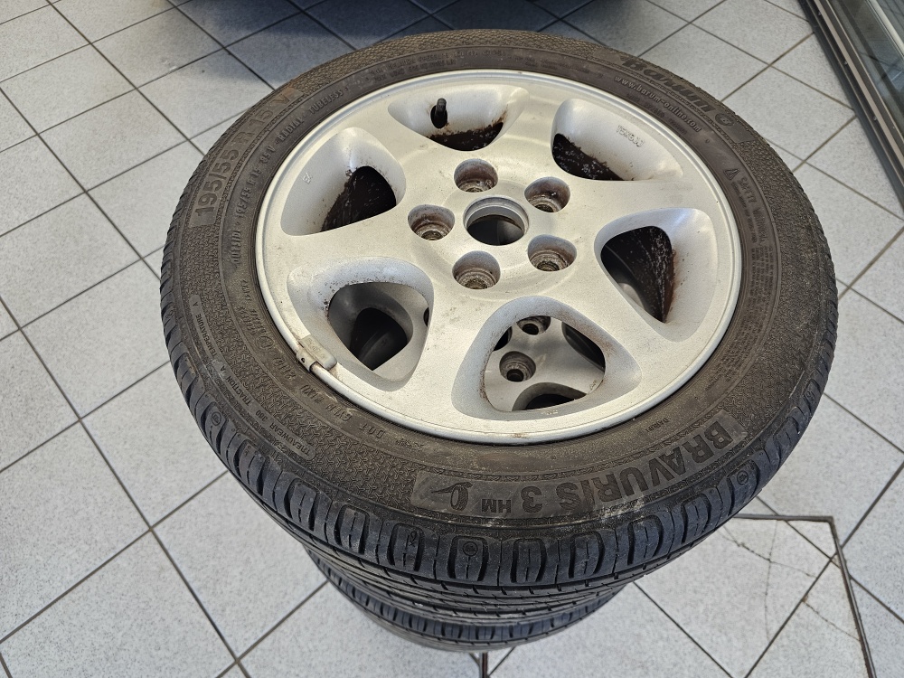 Mazda Premacy – Foto 4