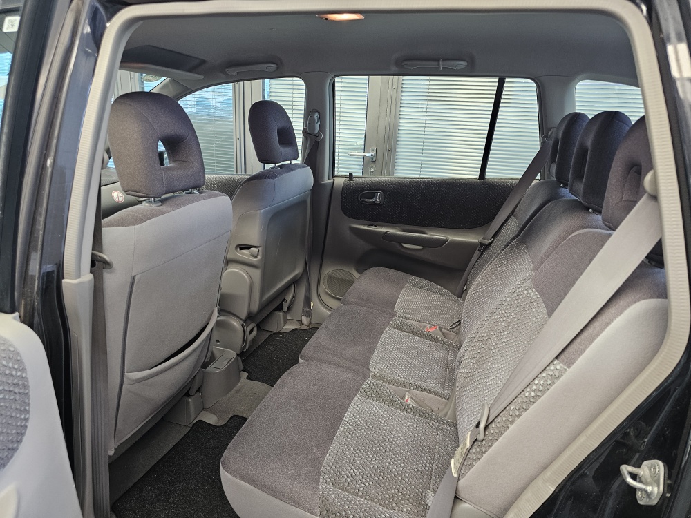 Mazda Premacy – Foto 5