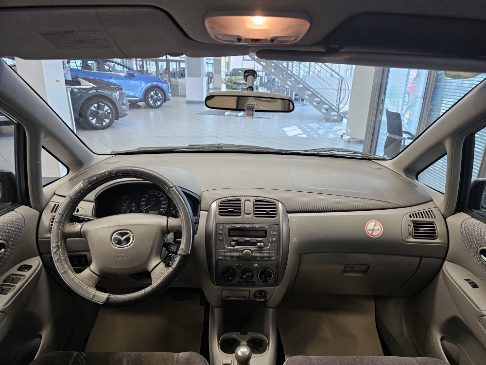 Mazda Premacy – Foto 6