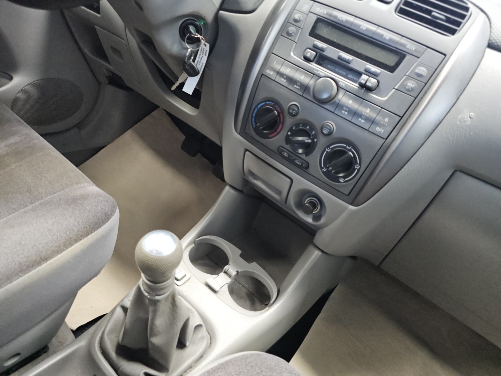 Mazda Premacy – Foto 7