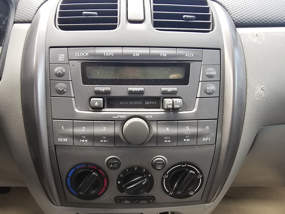 Mazda Premacy – Foto 8